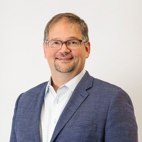Chad Raube