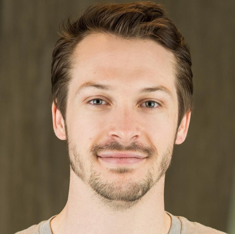 Andrew Morris