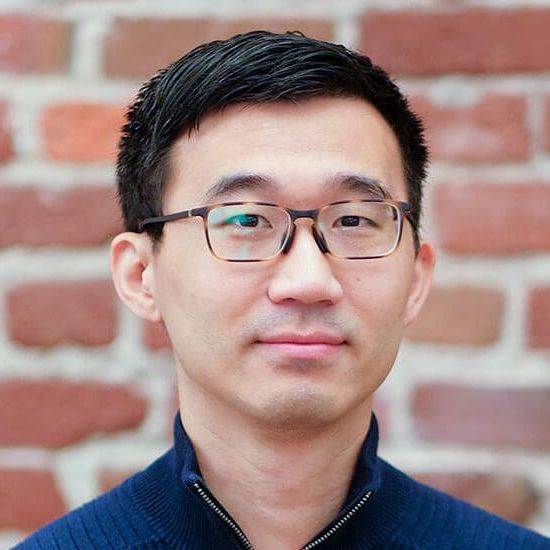 Paul Yang