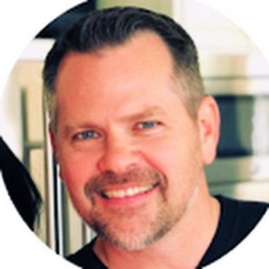 Ron Christian