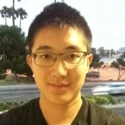 Douglas Chen