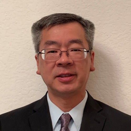 Tommy Yu