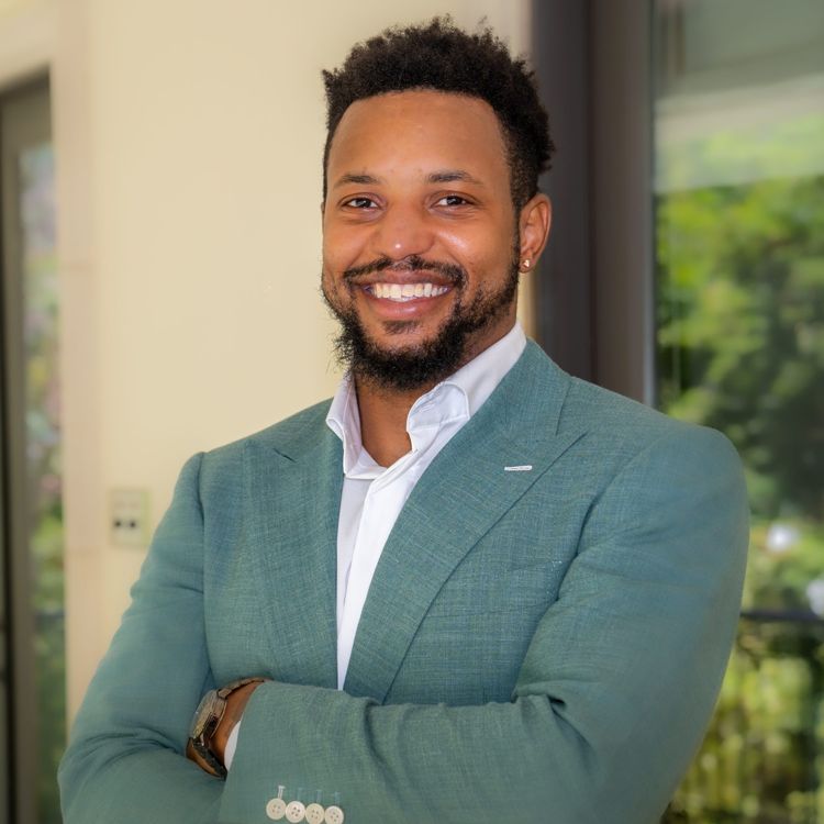 Najee Goode