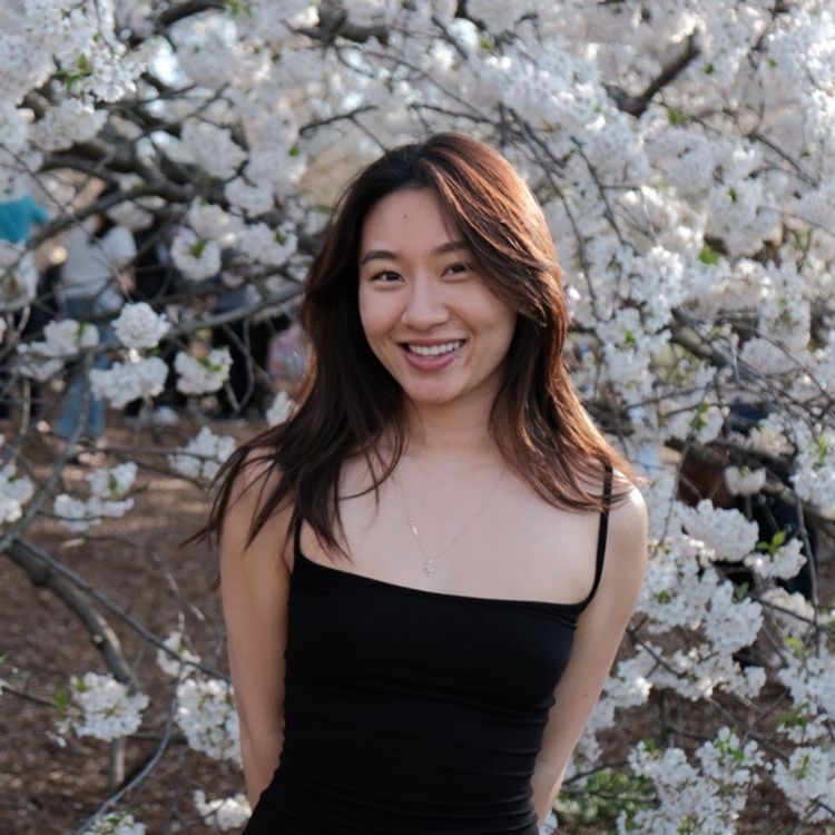 Maggie Zhang