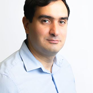 Gevorg Karapetyan