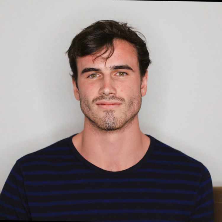 Louis Stenmark