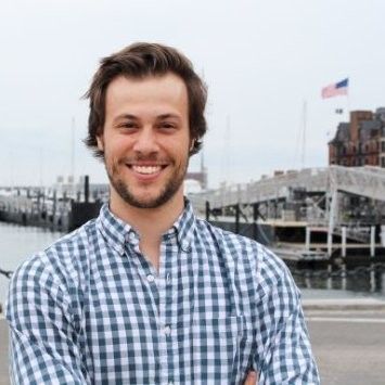 Michael Marcus