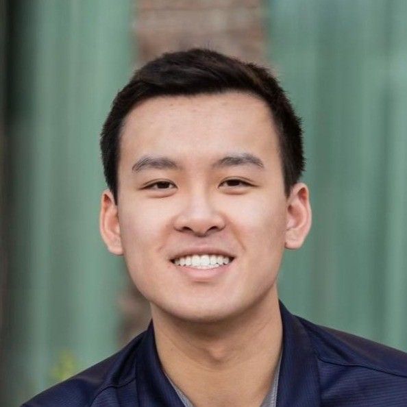Chris Zhu