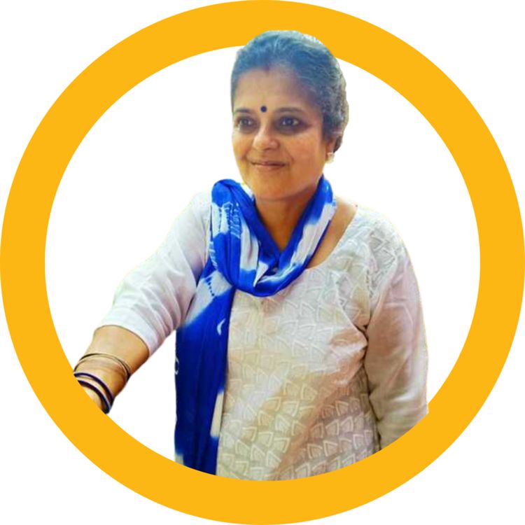 Kalpana Prasanna