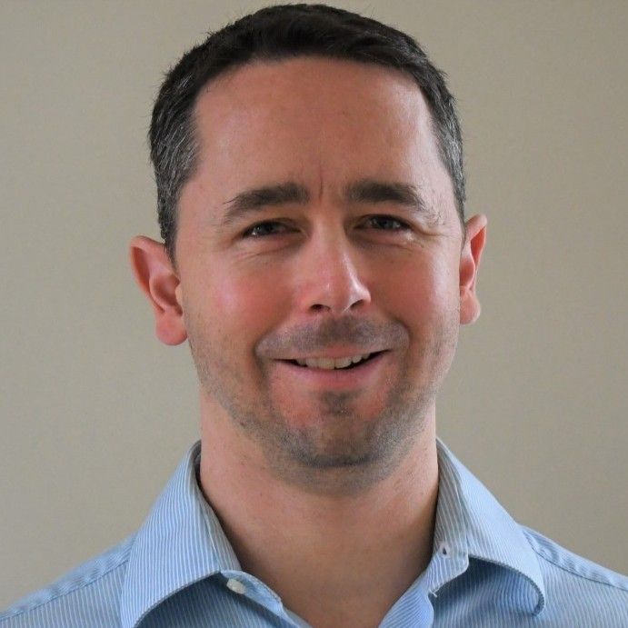 Brian Koch
