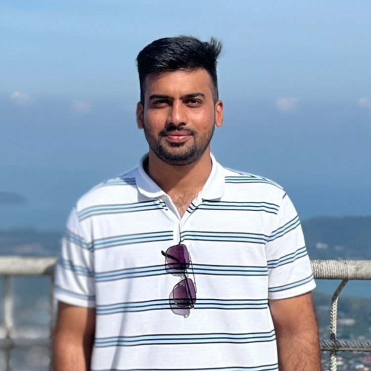 Akil Vohra
