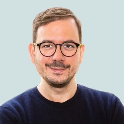 Maxim Nohroudi