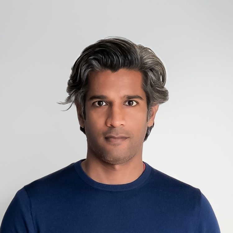 Kiran Thomas