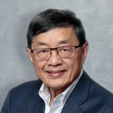 Patrick Y. Yang