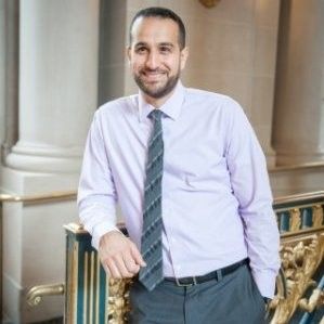Pouria Mojabi