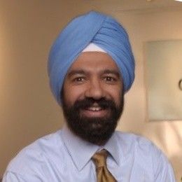 Gurinder Ahluwalia