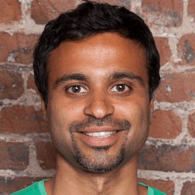 Manav Monga