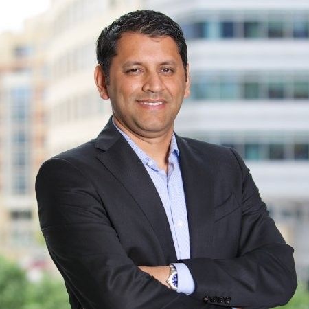 Nilesh Dhingra