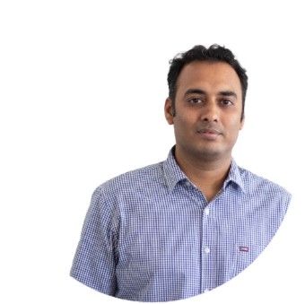 Gaurav Jain