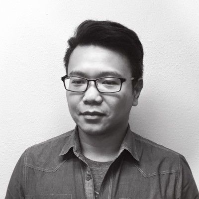 Alex Chang