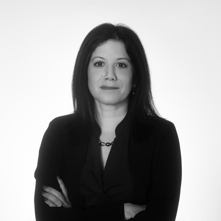 Christine Egan