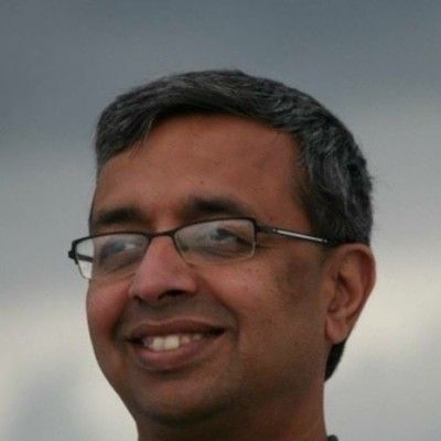 Srinivasan Seshadri