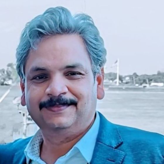 Sunil Chauhan