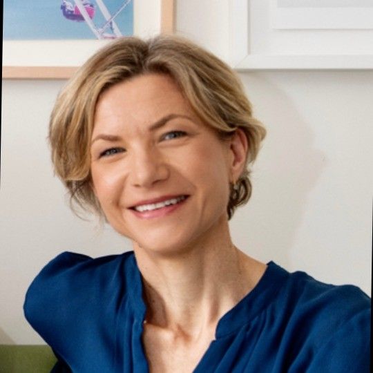 Nina von Moltke
