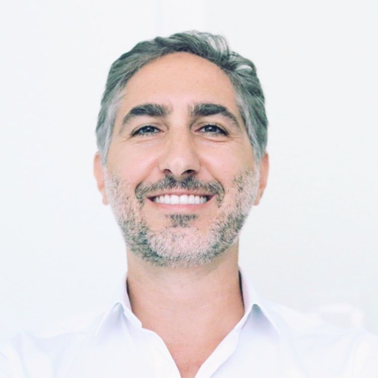 Sebastien Wakim