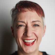 Jenny Farver