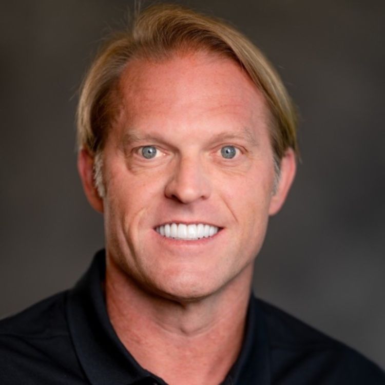Chad Brinkley