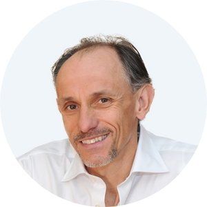 Nigel Morris