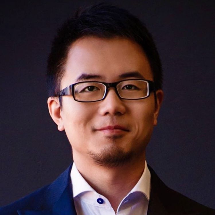 Zhuo Li