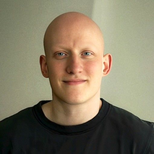Adam Hayek