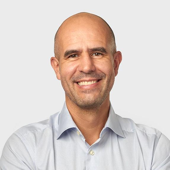 Dag Liodden
