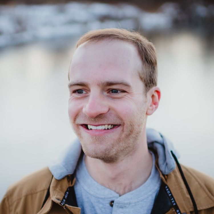Griff Bohm