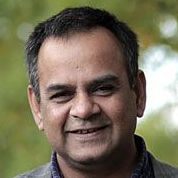 Santosh Khare