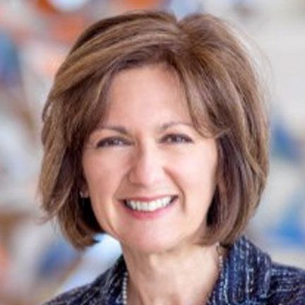 Mary Beth Harler