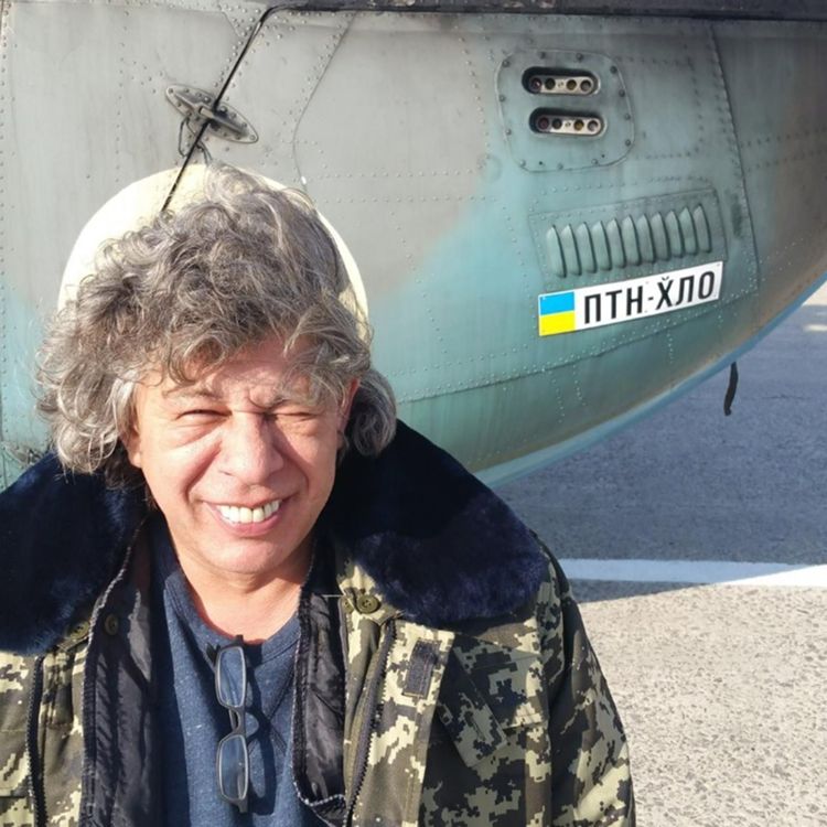 Igor Pasternak
