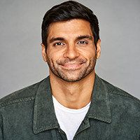 Nima Ghamsari