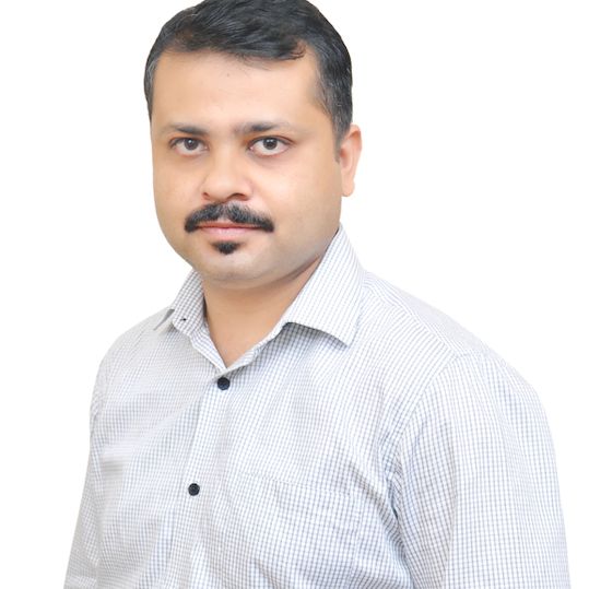 Vikash Dwivedi