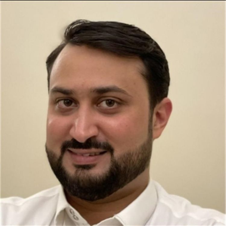 Mohammad Almadani