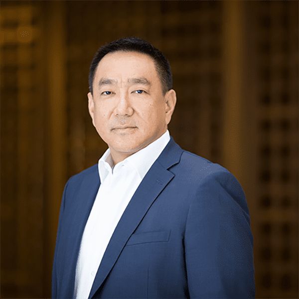 John Kao