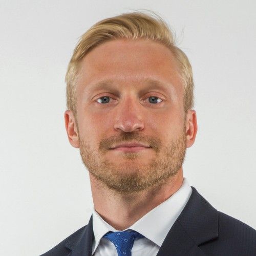 Oleg Mukhanov