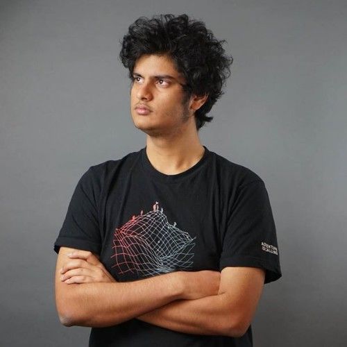 Soham Sankaran