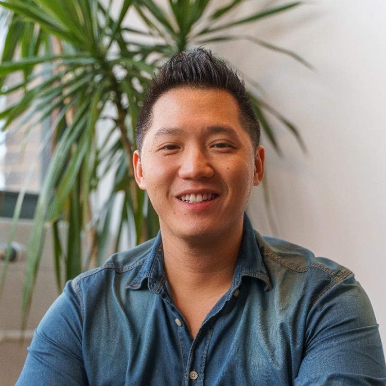 Eric Eng