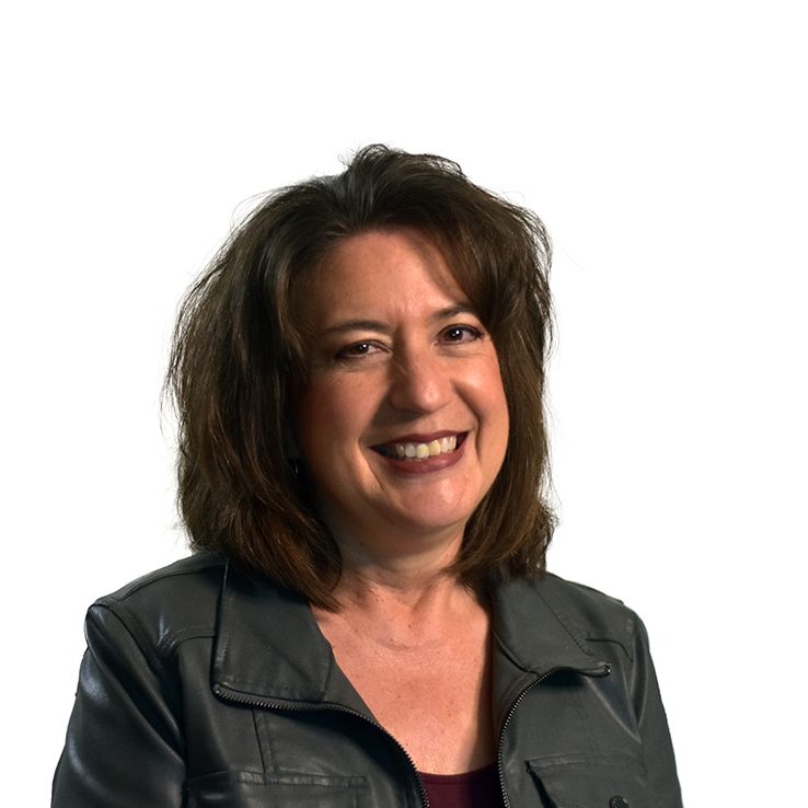 Diana Caldwell