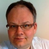 Lars Erik Gjervan