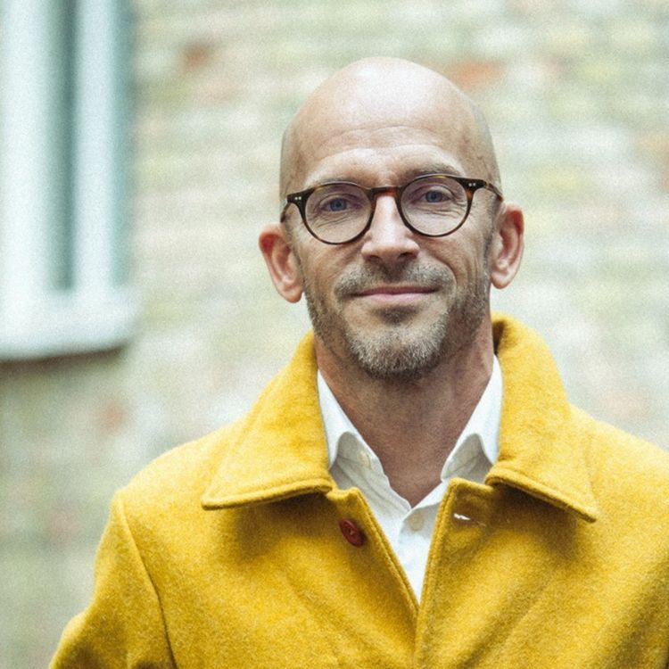 Martin N. Larsson