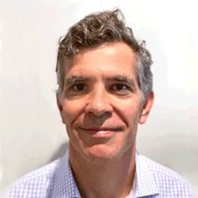 Graeme Grant